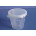 Sputum-Container (Probenbehälter, Urinbehälter und andere)